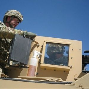 Meet your Posher, Steven